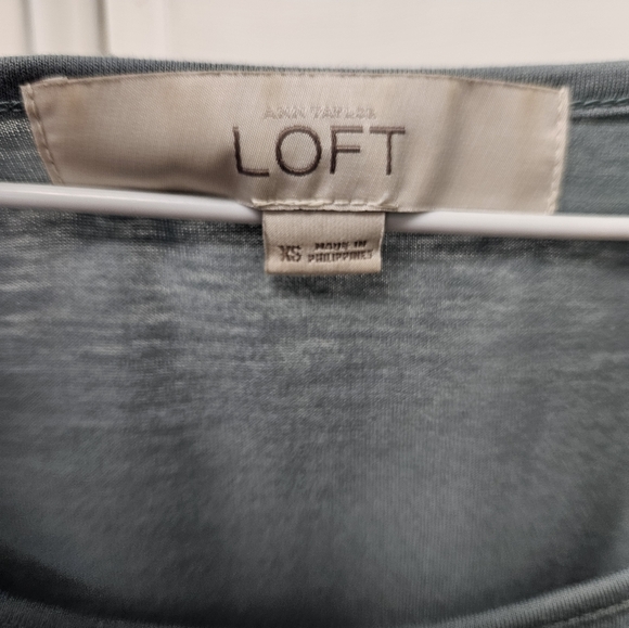 Loft Dress - Picture 5 of 5